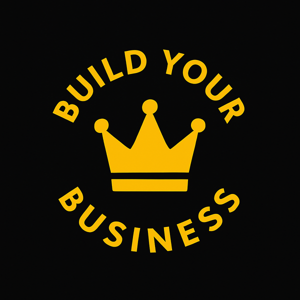 Build Your Business