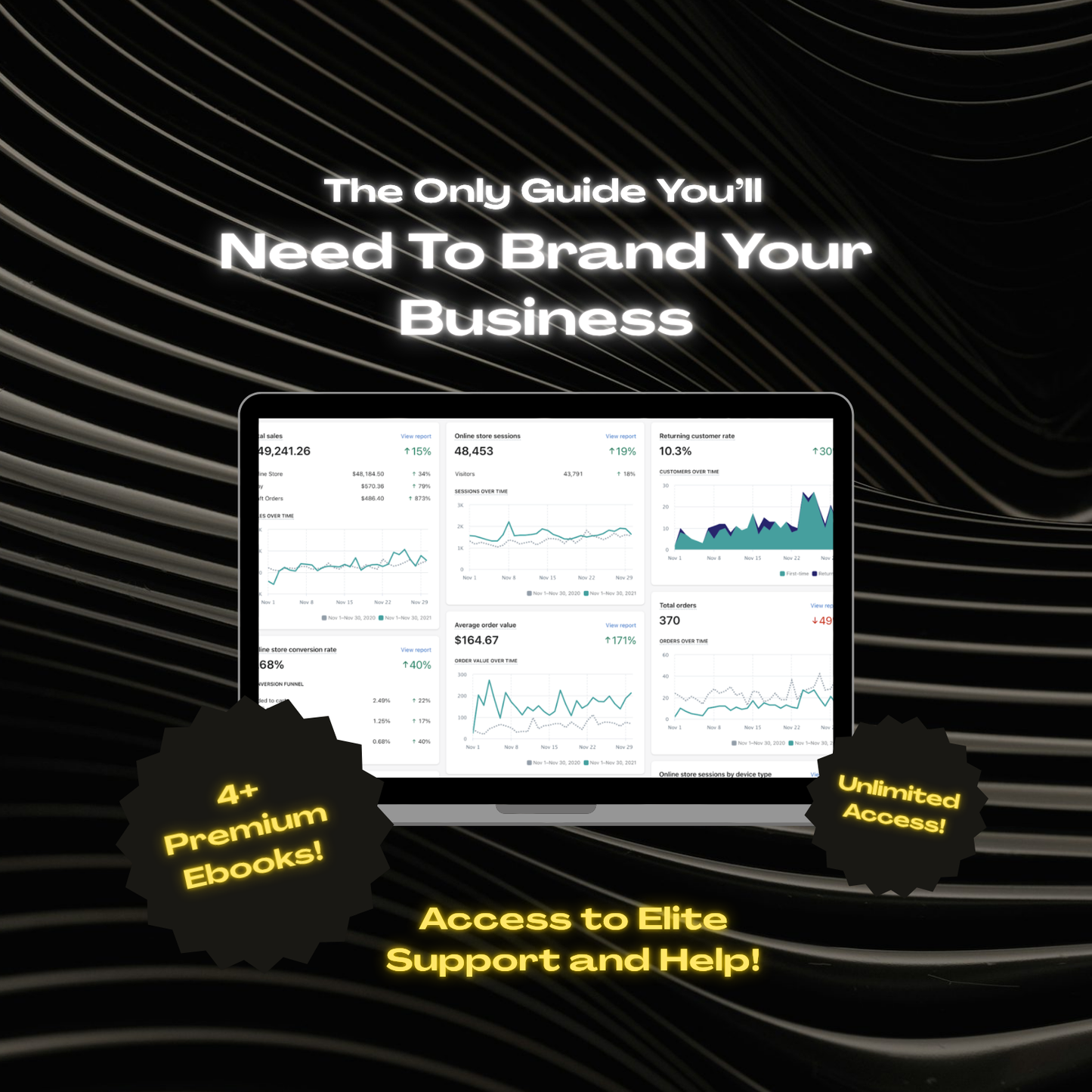 Branding Your Business